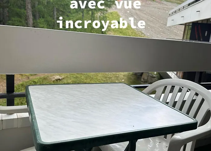 Chez Martine