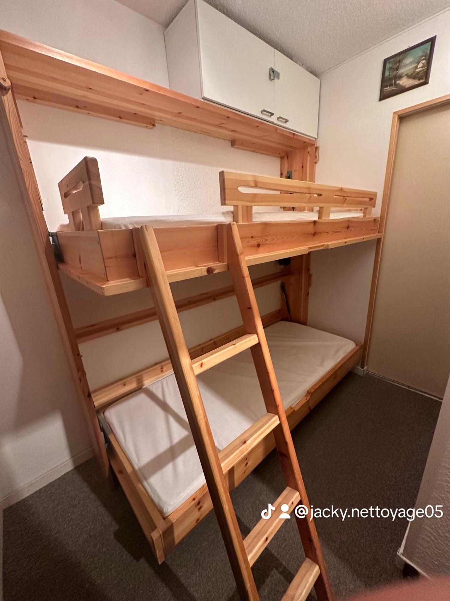 Apartment Chez Martine Vars (Hautes-Alpes)