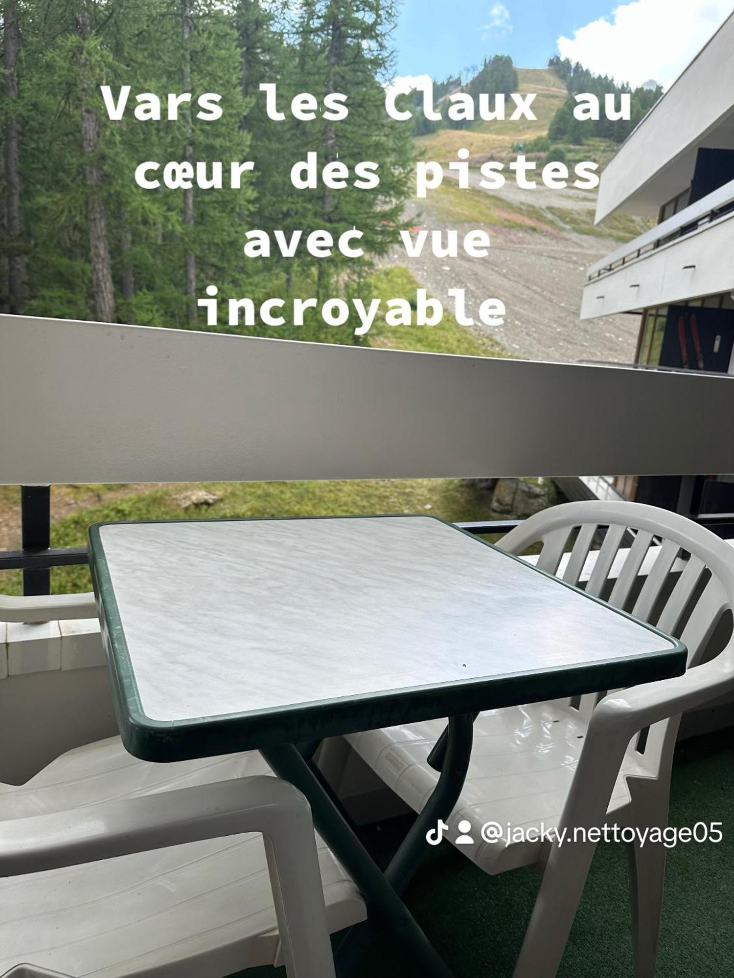 Apartment Chez Martine Vars (Hautes-Alpes)