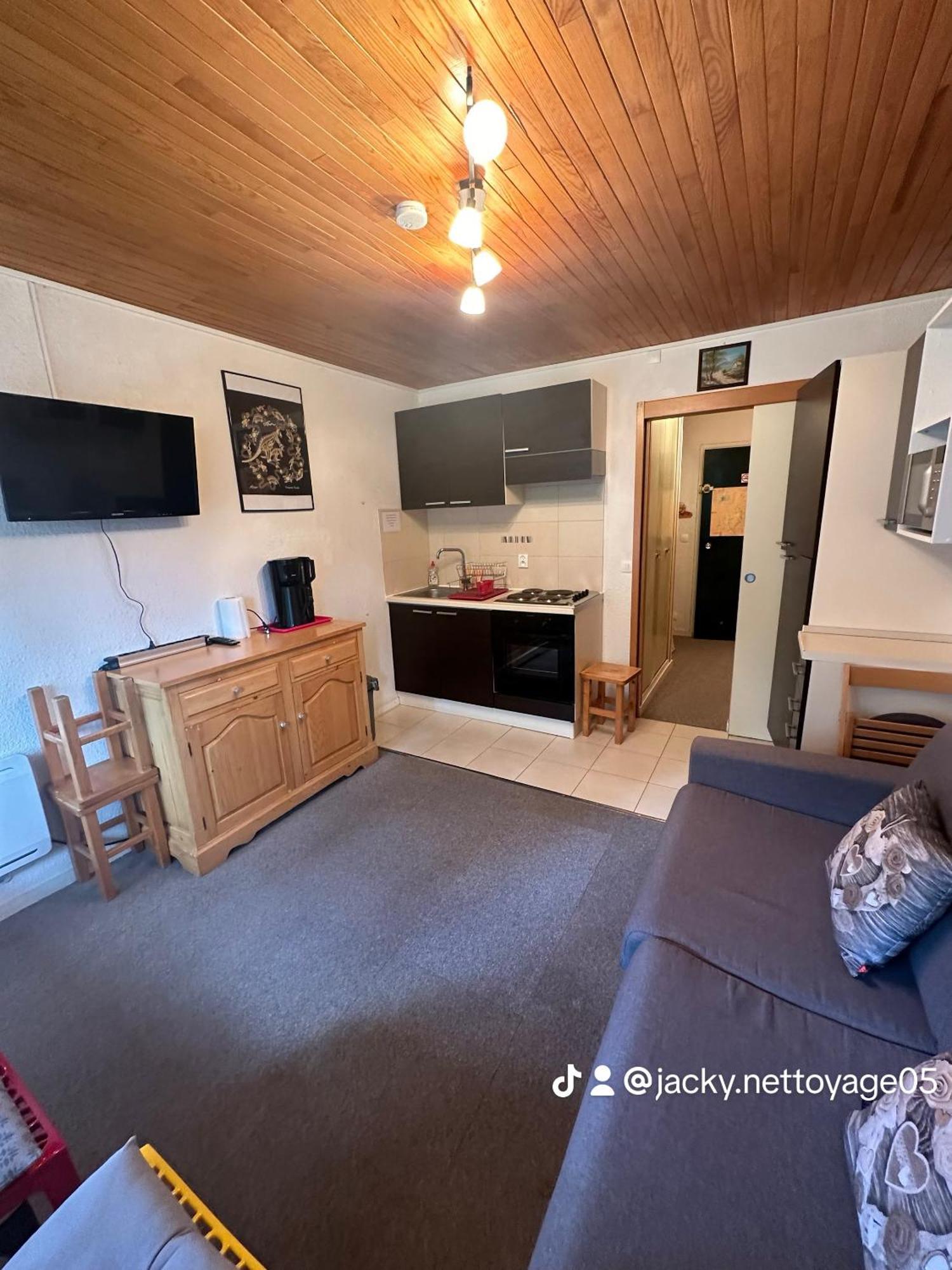 Chez Martine Appartement *